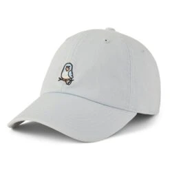 Adult Unisex Sweet Bird Chill Cap
