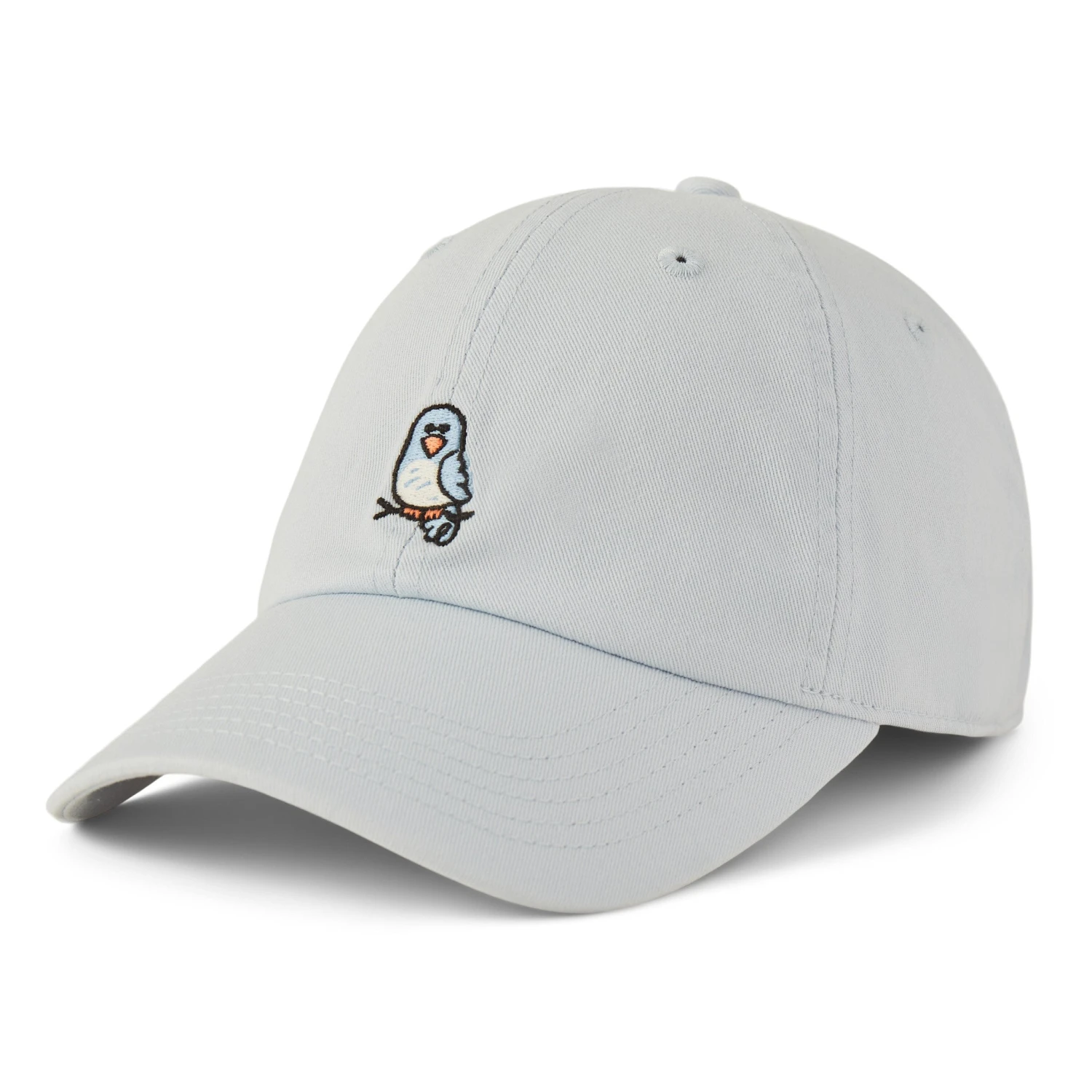 Adult Unisex Sweet Bird Chill Cap 1 Adult Unisex Sweet Bird Chill Cap