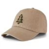 Adult Unisex LC Tree Chill Cap