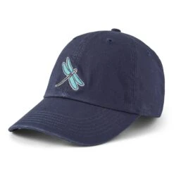 Adult Unisex Classic Dragonfly Chill Cap