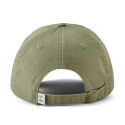 Adult Unisex Vintage Pumpkin Chill Cap -LIFE IS GOOD SHOP 140409 3