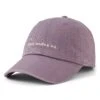 Adult Unisex Vintage Love Unites Us Chill Cap