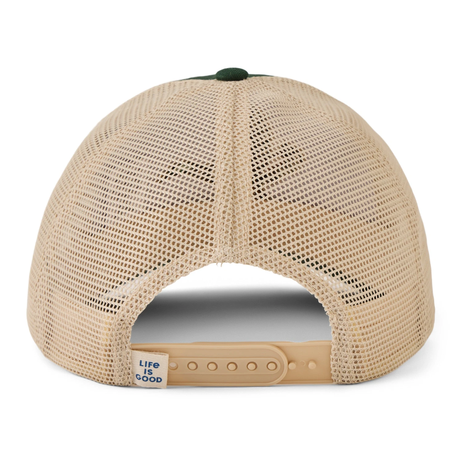 Adult Unisex Flying Mallard Trucker 3 Adult Unisex Flying Mallard Trucker - Image 3