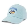 Adult Unisex Jake Float Summer Style Harpoon Ale Branded Chill Cap