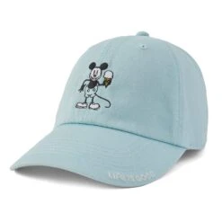 Adult Unisex Chilly Willie Branded Chill Cap