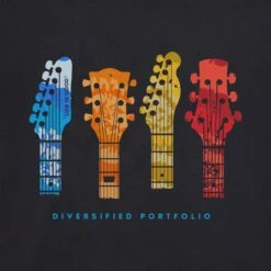 Men's Guitars DP Tie Dye Short Sleeve Tee -LIFE IS GOOD SHOP 142113 2 4c9a4197 d486 4213 bdc1 d0ab841afb7d