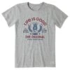 Women's Lucky Horseshoes Short Sleeve Tee