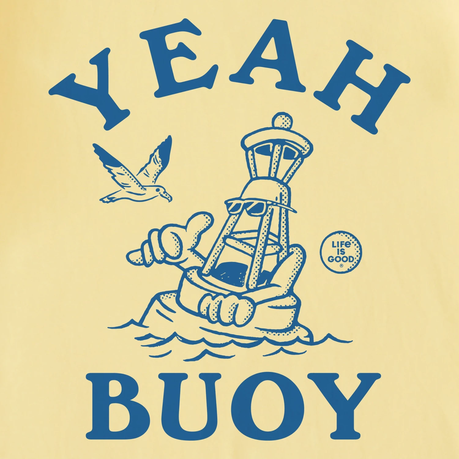 Women's Matchbook Yeah Buoy Crusher Tank 2 Women's Matchbook Yeah Buoy Crusher Tank - Image 2
