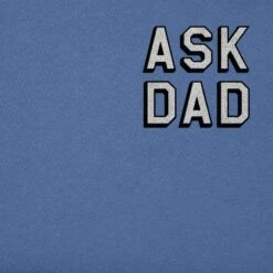 Men's Ask Dad Short Sleeve Tee -LIFE IS GOOD SHOP 143813 2 b8197902 56fa 4c6d bcf3 b173423287ec