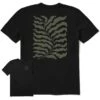 Men's Fern Short Sleeve Tee