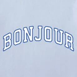 Women's Bonjour Arch Short Sleeve Crusher Boxy Tee -LIFE IS GOOD SHOP 146239 2 82bf189d c16e 413b b7bd bed7dad1441a