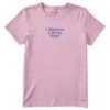 Women's I Deserve A Little Treat Short Sleeve Tee