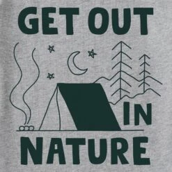 Women's Get Out In Nature Tent Short Sleeve Tee -LIFE IS GOOD SHOP 146592 2 540276ae f2cc 4aac b8ad 313d6803d020
