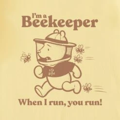 Men's I'm A Beekeeper Short Sleeve Tee -LIFE IS GOOD SHOP 147229 2 237972dc 009d 4e6a a3c0 741989088ab6
