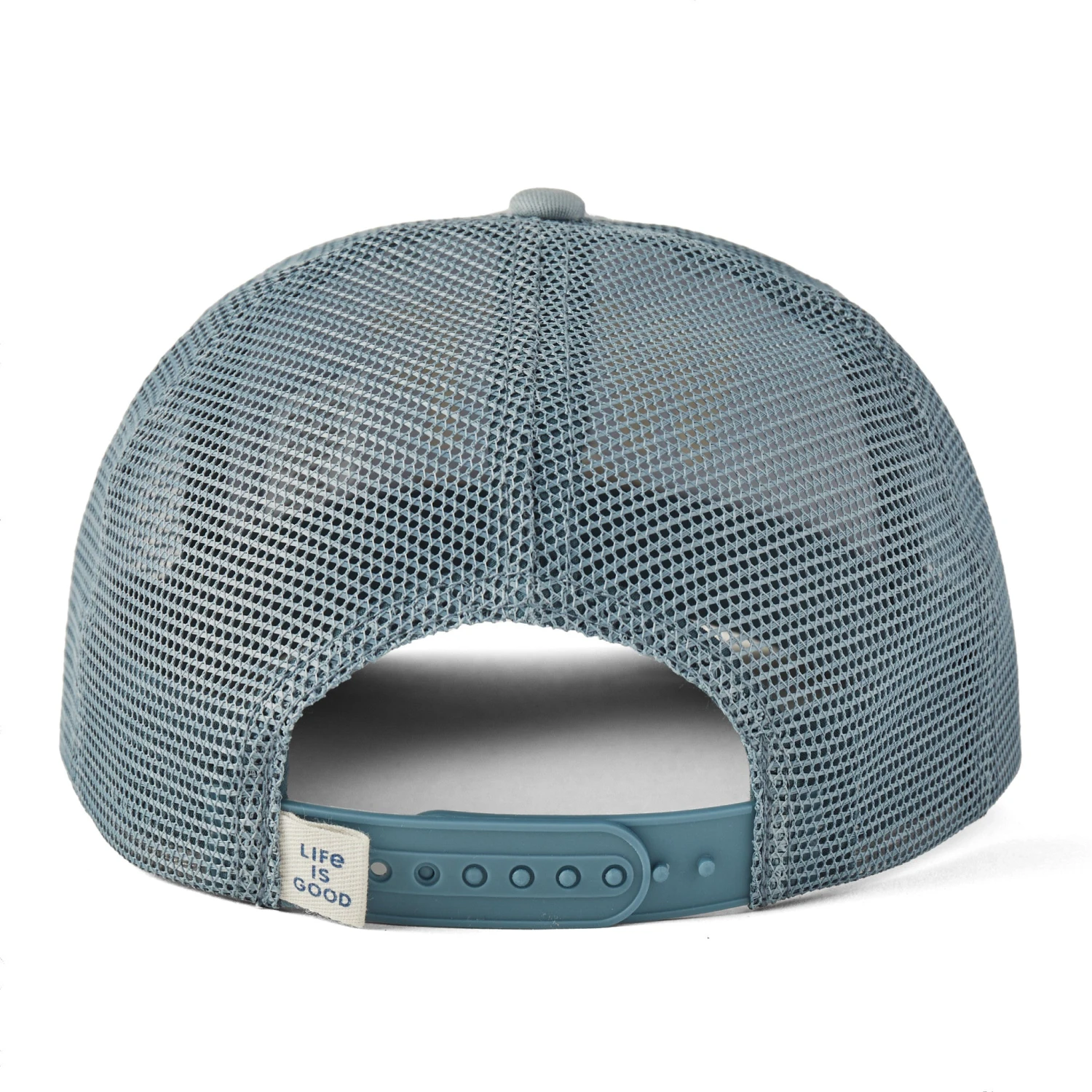 Adult Unisex WTF Trucker 3 Adult Unisex WTF Trucker - Image 3