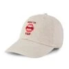Adult Unisex Born To Yap Chill Cap