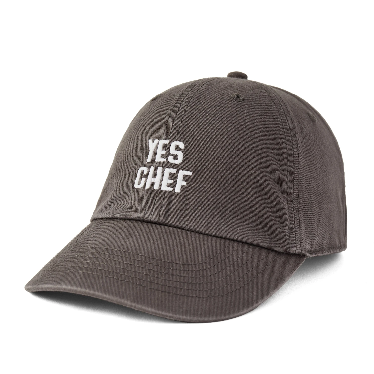 Adult Unisex Yes Chef Branded Chill Cap 1 Adult Unisex Yes Chef Branded Chill Cap