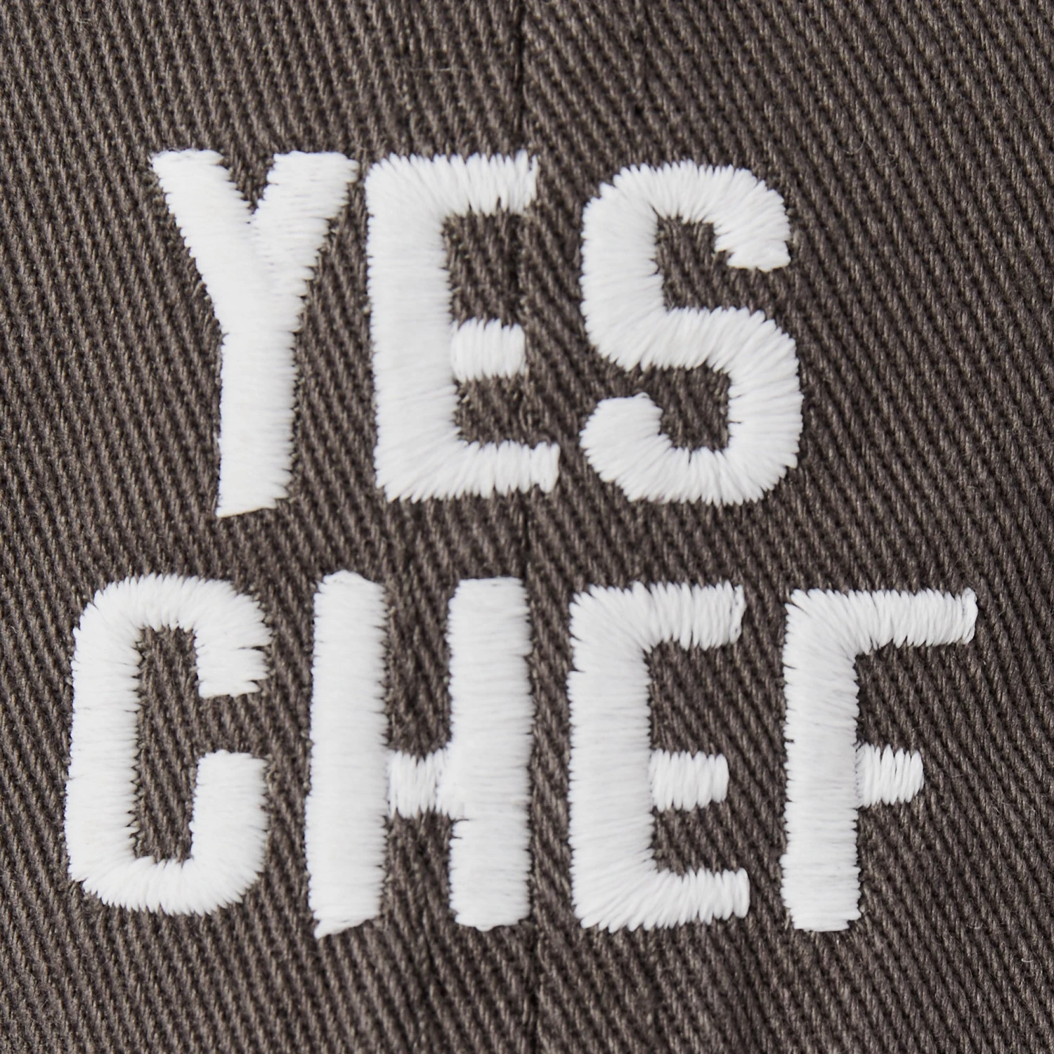 Adult Unisex Yes Chef Branded Chill Cap 2 Adult Unisex Yes Chef Branded Chill Cap - Image 2