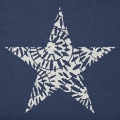 Men's Bert's Smashing Star Short Sleeve Crusher Tee -LIFE IS GOOD SHOP 149990 2