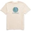 Men's Isn't She Lovely Earth Short Sleeve Crusher Tee