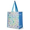 Tie Dye Daisy Pattern The Good Tote