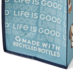 Plenty Of Pups The Good Tote -LIFE IS GOOD SHOP 157308 3
