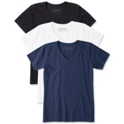 Women's Solid 3-Pack Crusher-LITE Vee Multi 3