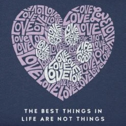 Women's Best Things Paw Heart Crusher Tank 21 Women's Best Things Paw Heart Crusher Tank -LIFE IS GOOD SHOP 159048 2