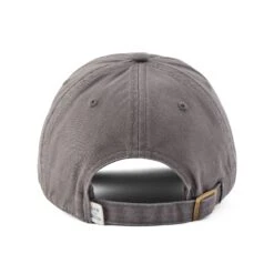 Adult Unisex Embroidered Sitting Dog Chill Cap -LIFE IS GOOD SHOP 159240 3