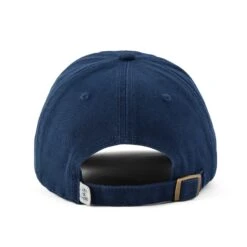 Adult Unisex Embroidered Paw Chill Cap -LIFE IS GOOD SHOP 159241 3