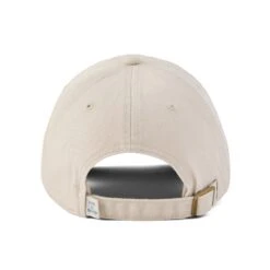 Adult Unisex Embroidered Jumping Fish Chill Cap -LIFE IS GOOD SHOP 159256 3