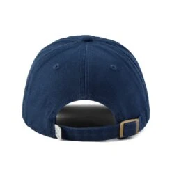 Adult Unisex Embroidered Golf Flag Chill Cap -LIFE IS GOOD SHOP 159257 3