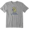 Men's It's A Dog Eat Dog World Short Sleeve Tee