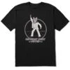 Men's Caturday Night Fever Dream Short Sleeve Tee
