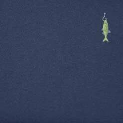 Men's Hooked On Fishing Short Sleeve Crusher-LITE Slim Fit Tee -LIFE IS GOOD SHOP 161264 3