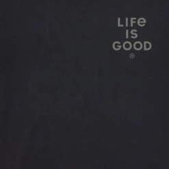 Women's Berts Tree Manifesto Short Sleeve Crusher Tee -LIFE IS GOOD SHOP 162265 3