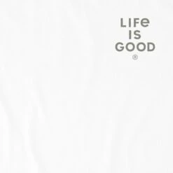 Women's Berts Tree Manifesto Short Sleeve Crusher Tee -LIFE IS GOOD SHOP 162287 3