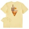 Men's Desert Diamond Short Sleeve Tee