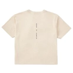 Women's Keep It Simple Little Flower Short Sleeve Crusher Boxy Tee -LIFE IS GOOD SHOP 164303 2