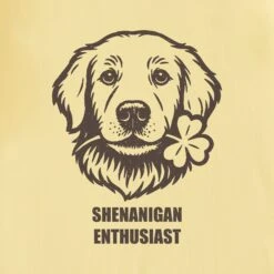 Men's Bert's Shenanigan Enthusiast Golden Short Sleeve Crusher Tee -LIFE IS GOOD SHOP 165298 2