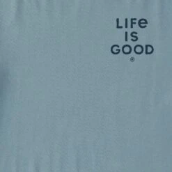 Men's Freakin Golf Weekend Short Sleeve Crusher Tee 5 Men's Freakin Golf Weekend Short Sleeve Crusher Tee -LIFE IS GOOD SHOP 165581 3