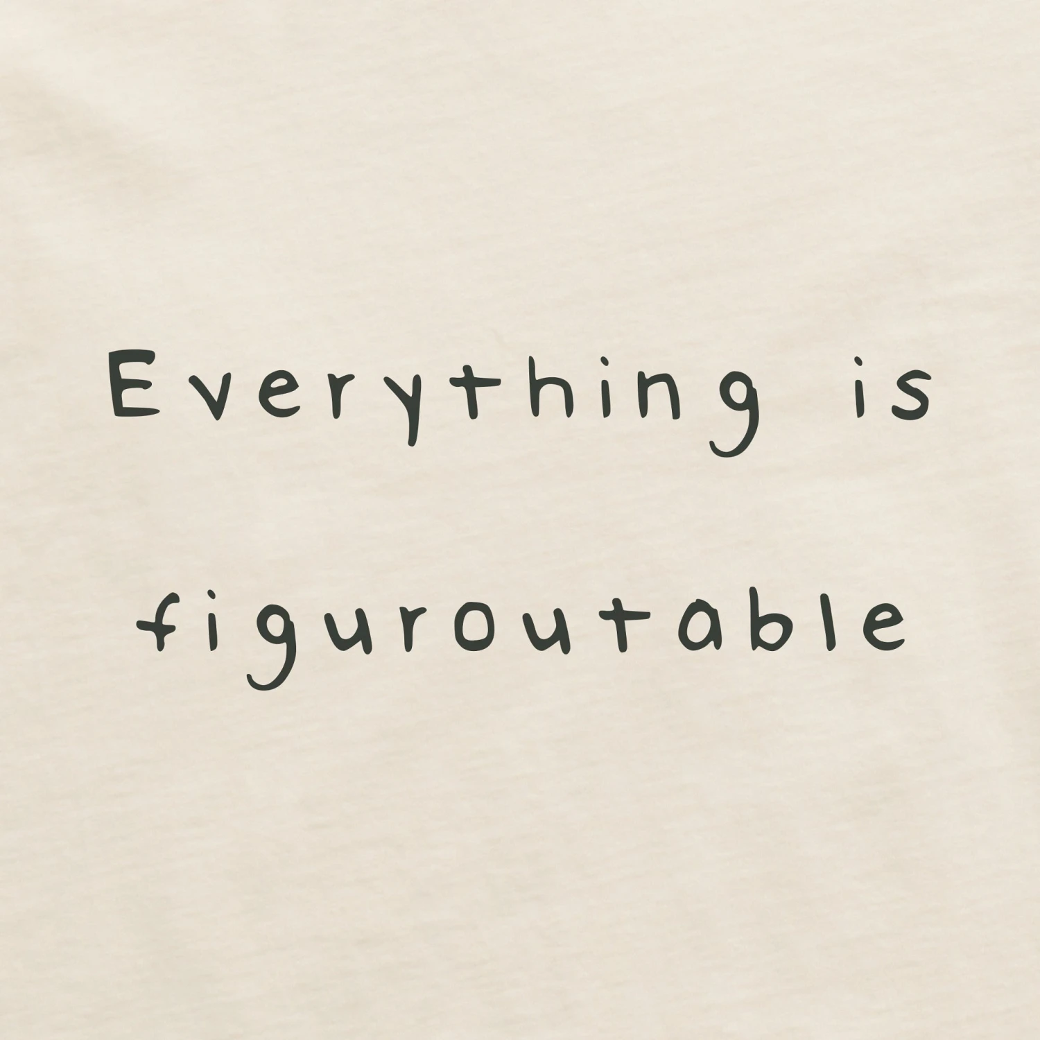 Men's Bert's Smile Moon Short Sleeve Crusher Tee 4 Men's Bert's Smile Moon Short Sleeve Crusher Tee - Image 4