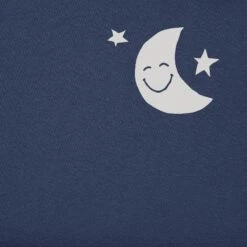 Men's Bert's Smile Moon Short Sleeve Crusher Tee 30 Men's Bert's Smile Moon Short Sleeve Crusher Tee -LIFE IS GOOD SHOP 169572 3