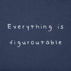 Men's Bert's Smile Moon Short Sleeve Crusher Tee 31 Men's Bert's Smile Moon Short Sleeve Crusher Tee -LIFE IS GOOD SHOP 169572 4