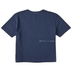 Women's Bert's Smile Bird Short Sleeve Crusher Boxy Tee -LIFE IS GOOD SHOP 169655 2 14928055 43db 4afb 8c3d f16b0973cae9