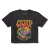 Women's GORP Short Sleeve Crusher Boxy Tee