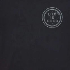 Men's Firefly Catchers Guild Short Sleeve Tee -LIFE IS GOOD SHOP 170619 3