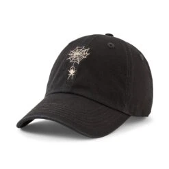 Adult Unisex Spiderweb Chill Cap