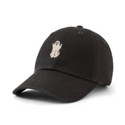 Adult Unisex Lil Ghost Chill Cap