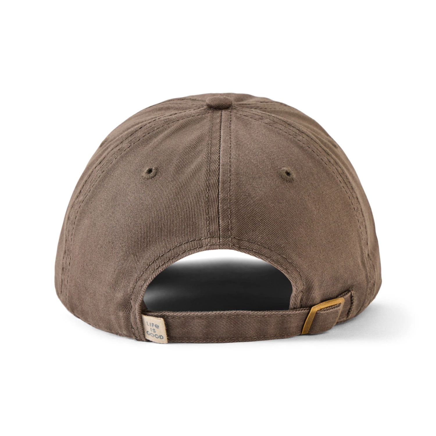 Adult Unisex Scaredy Black Cat Chill Cap 3 Adult Unisex Scaredy Black Cat Chill Cap - Image 3